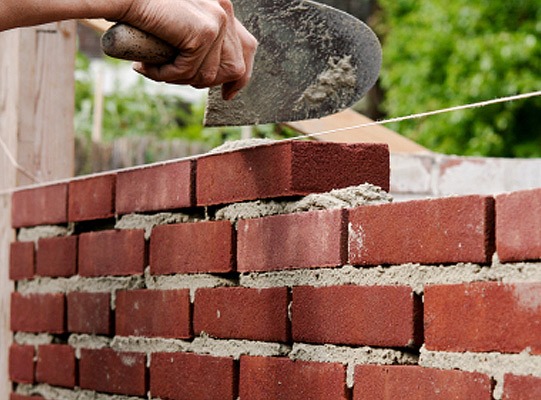 Brick-Masonry-Work