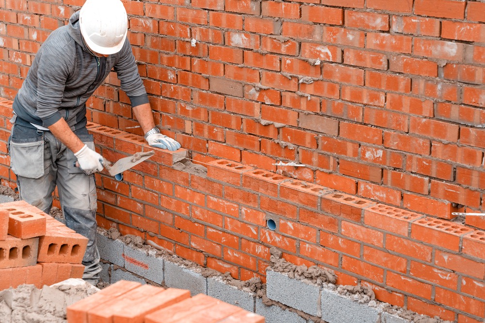 Brick-Masonry-Work